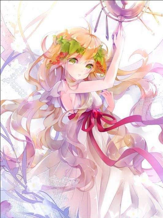 女神漫画