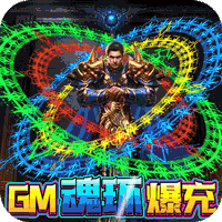 征与伐(GM魂环爆充)
