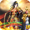 大战国（魂环送充版）游戏图标