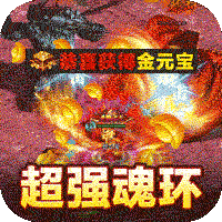 君临传奇(魂环爆亿充)