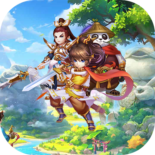 斗龙战士之勇往直前(GM科技买断)