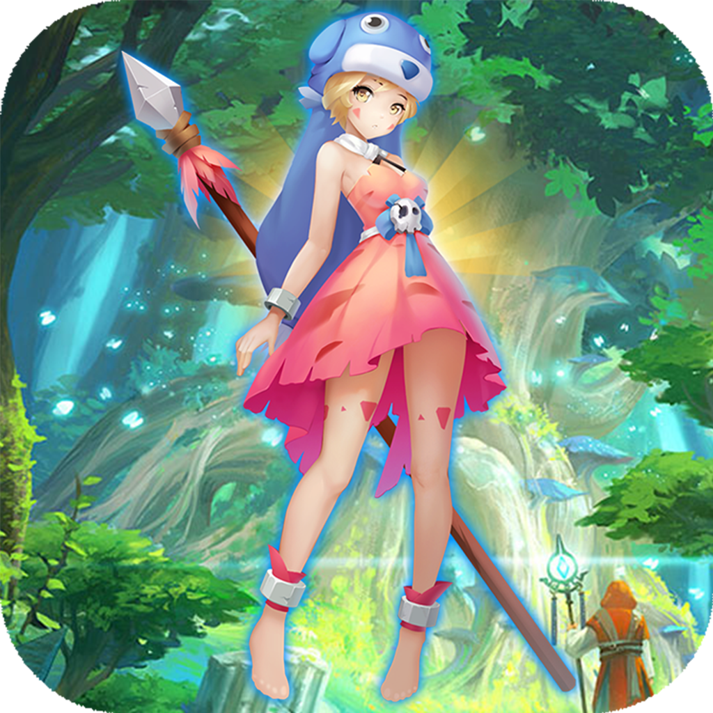萌点部落(GM免费直充)
