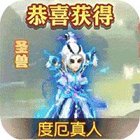 武道将魂(圣兽全免零氪版)