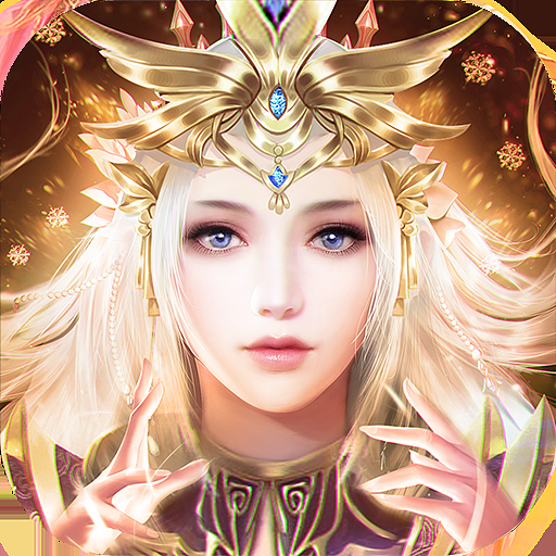 星际英雄(魔幻世界)