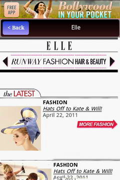 Fashion n Trendz