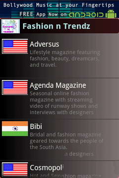 Fashion n Trendz