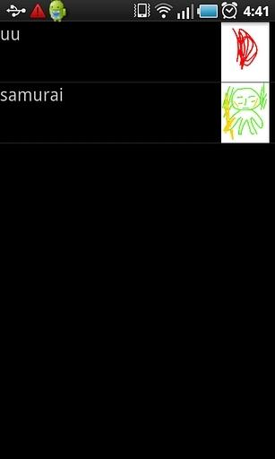 Free Draw软件截图1