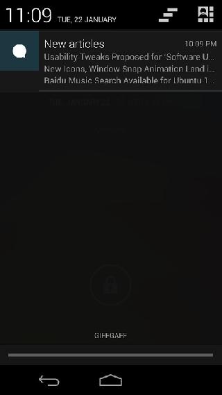 OMG Ubuntu软件截图2