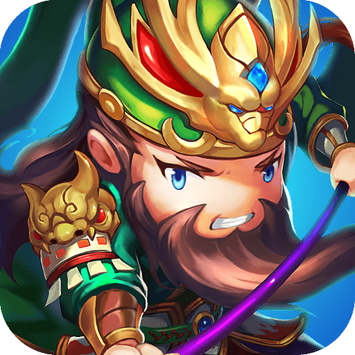 圣战传说(免费直充版)