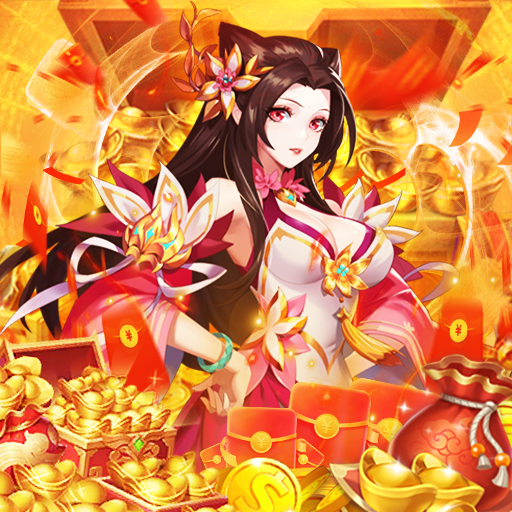 大战魂(送双打金特权)