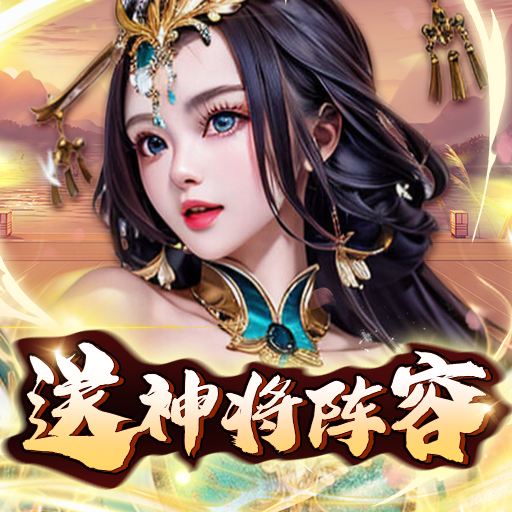 铁索连环(GM送神将阵容)