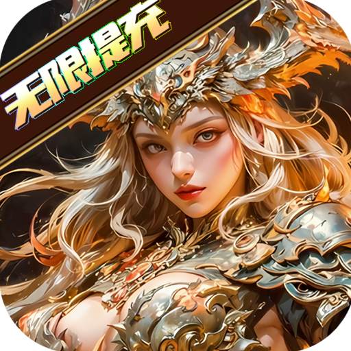 天使纪元(送现金点)