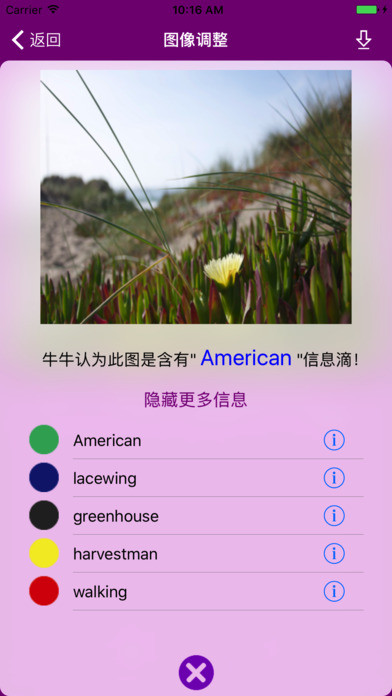 小牛识图v1.0
