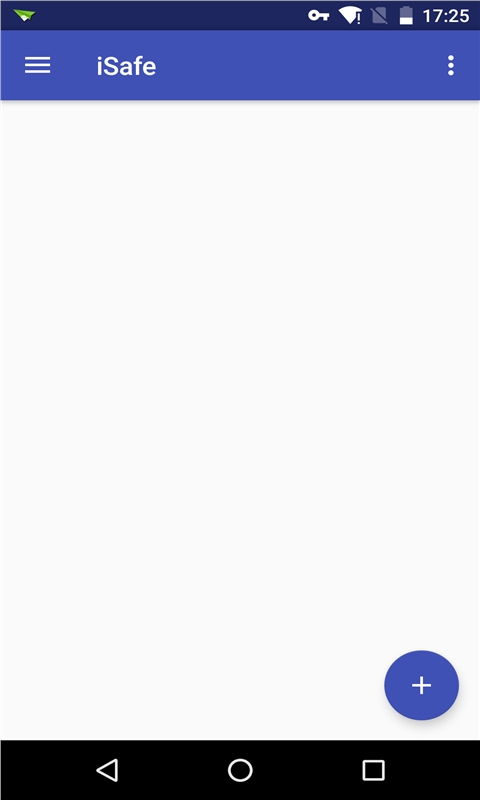 密码管理iSafev1.0.0.45Android版