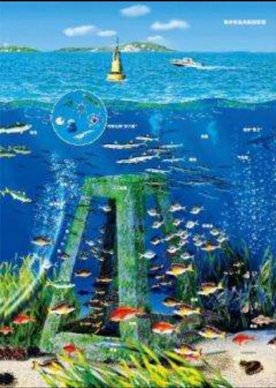 海洋牧场软件截图1
