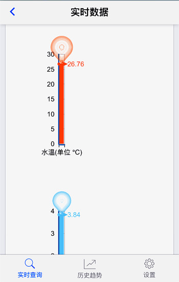 海洋牧场软件截图2