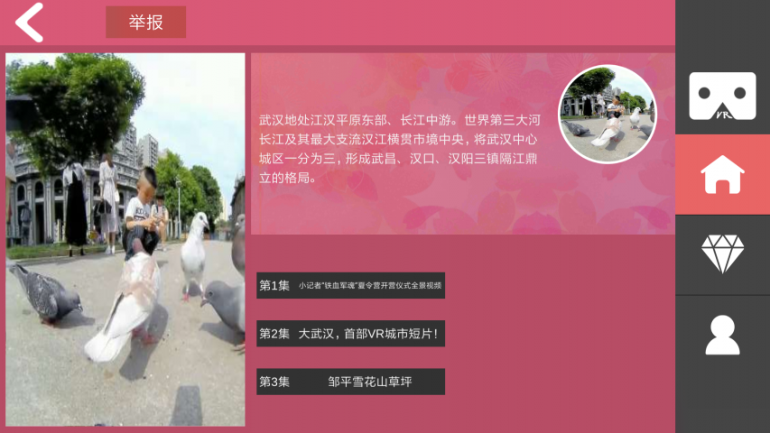 红桃VR软件截图3