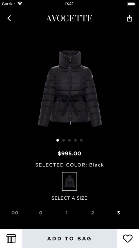Moncler