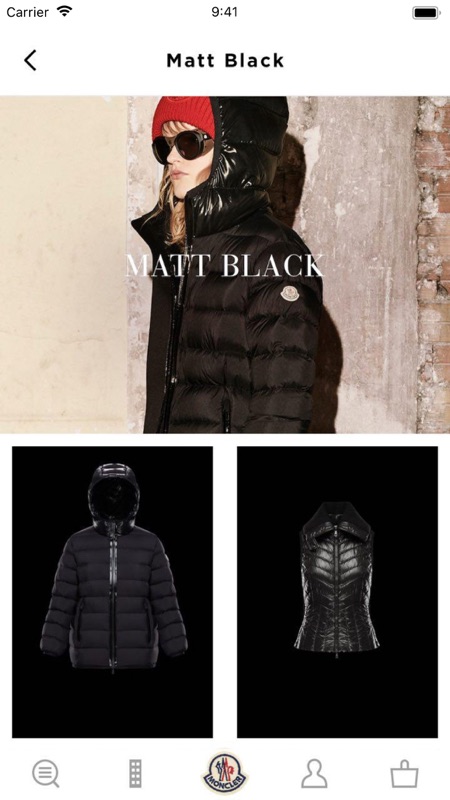 Moncler