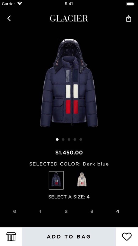 Moncler