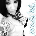 D Lilah Blue