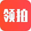 领拍