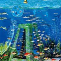 海洋牧场