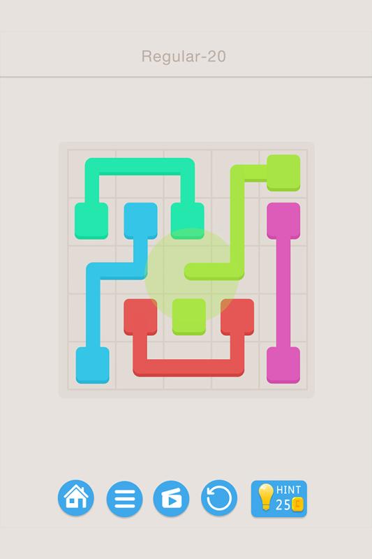 谜题发烧友截图4