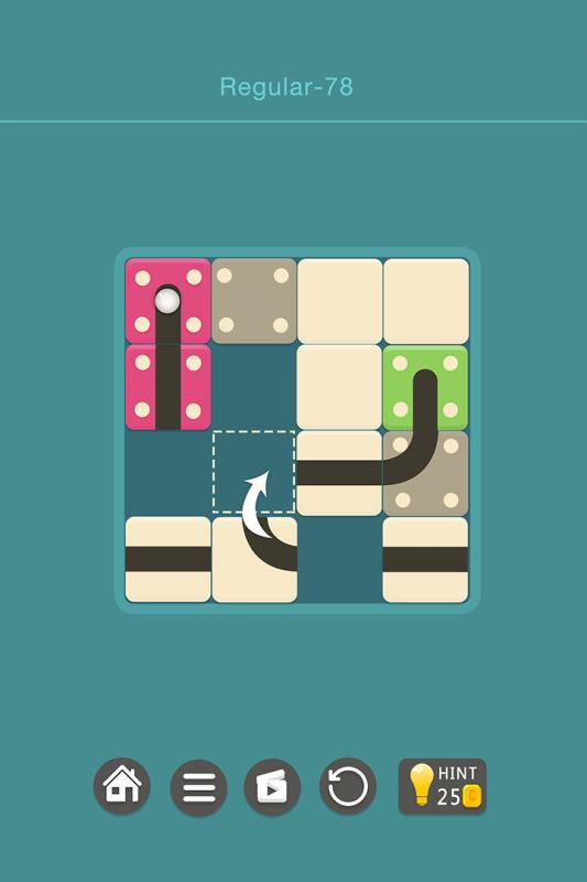 谜题发烧友截图1