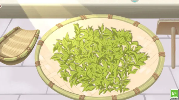美食加工坊游戏截图2