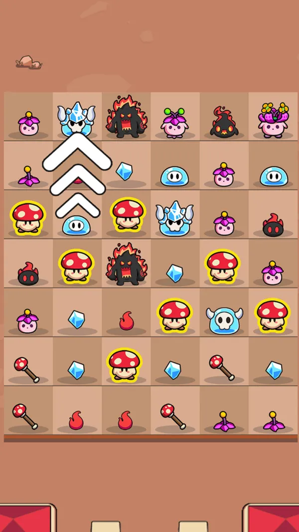 幸存者王国游戏截图4