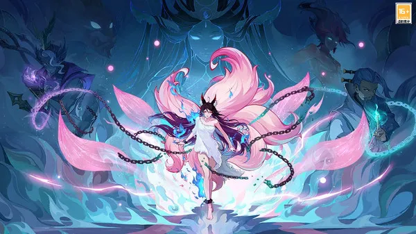 封神幻想世界截图1