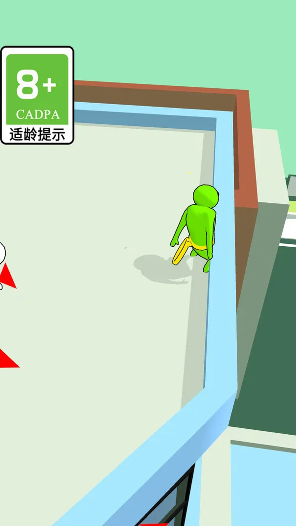 解开绳子游戏截图3