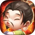 决战圣殿-三国回合制挂机