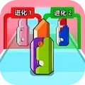 萝卜刀合成战斗