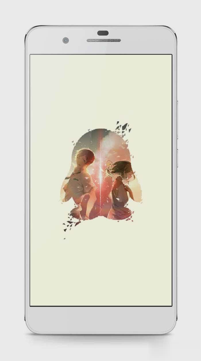 QQ美化简约版软件截图1