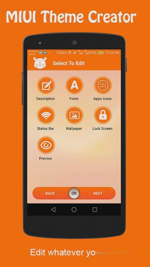 miui theme creator中文版