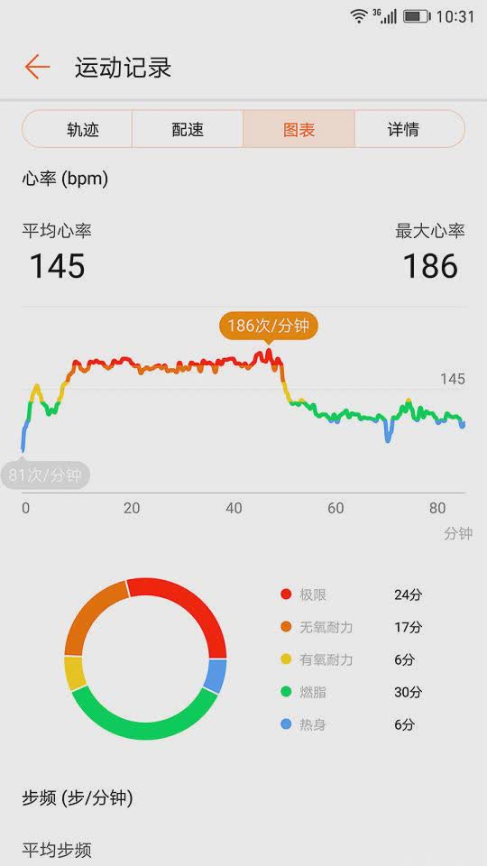 华为运动健康手环绑定微信运动软件截图4
