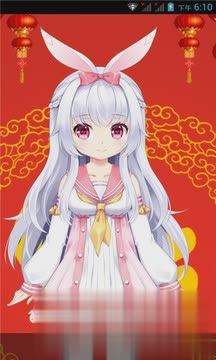 梦梦奈2.0版本软件截图4