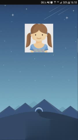 人脸解锁软件软件截图2