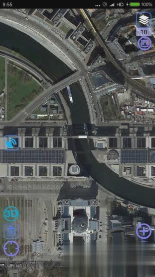 奥维互动地图软件截图3