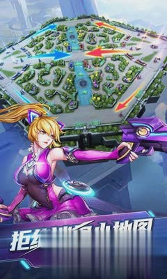 时空召唤百度版截图3
