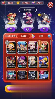 节奏之星游戏游戏截图4