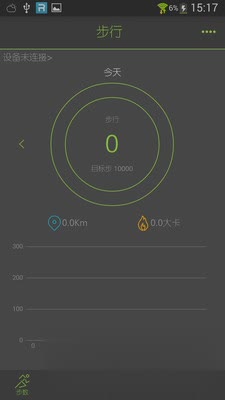 MooFit软件截图1
