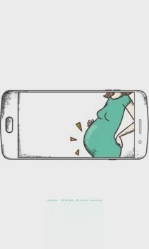 孕期提醒软件软件截图1