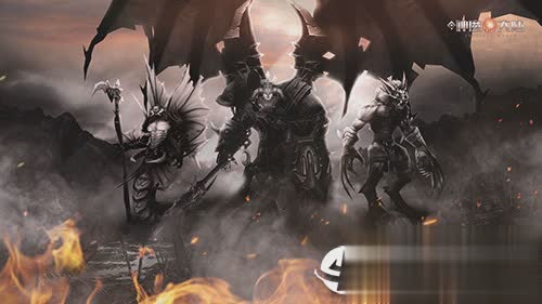 神魔大陆内购版截图1
