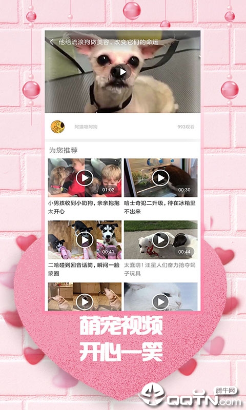 最爱韩剧app软件截图4