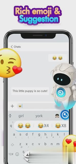 触宝输入法ios版软件截图6