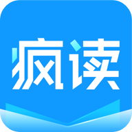 疯读小说2022新版