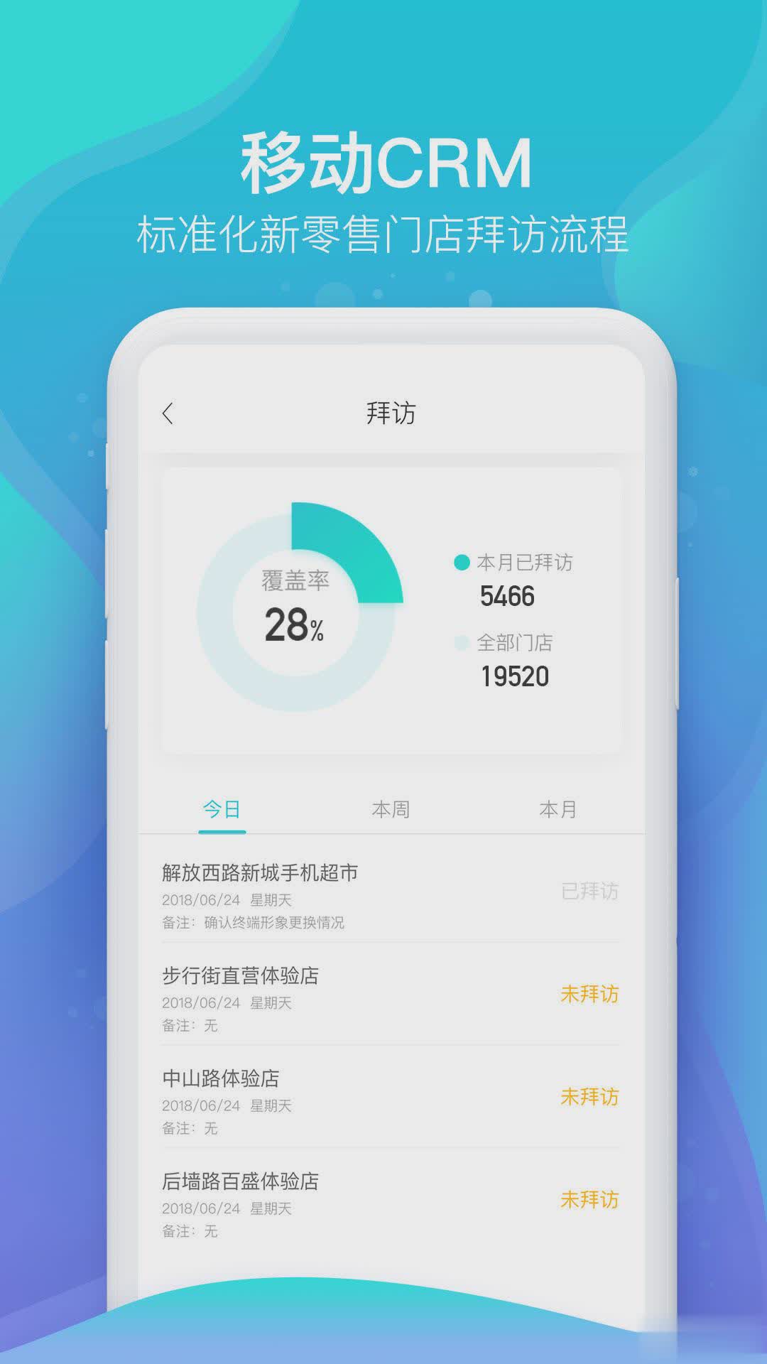 叶子企业数字化办公平台
